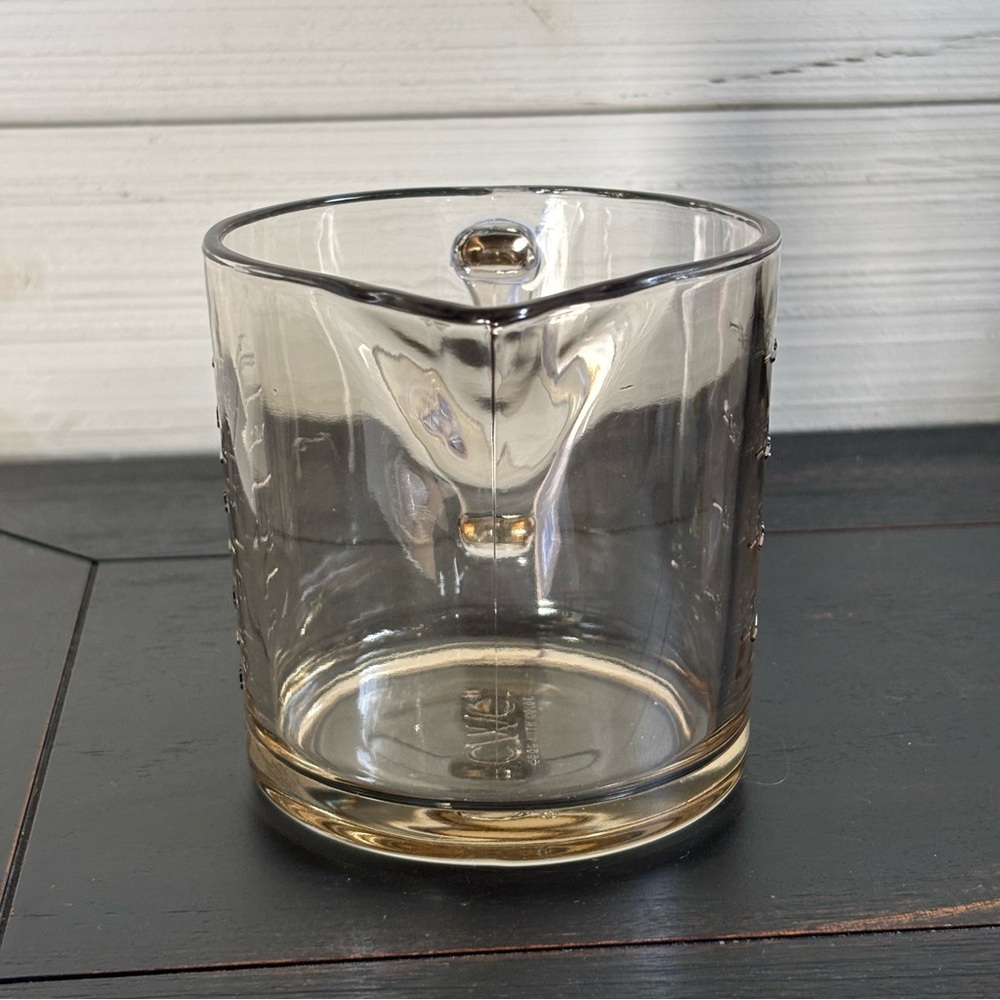 CWC Chef’s Table Yellow Glass Measuring Cup 16oz ~ 2 Cups NEW - Picture 3 of 9